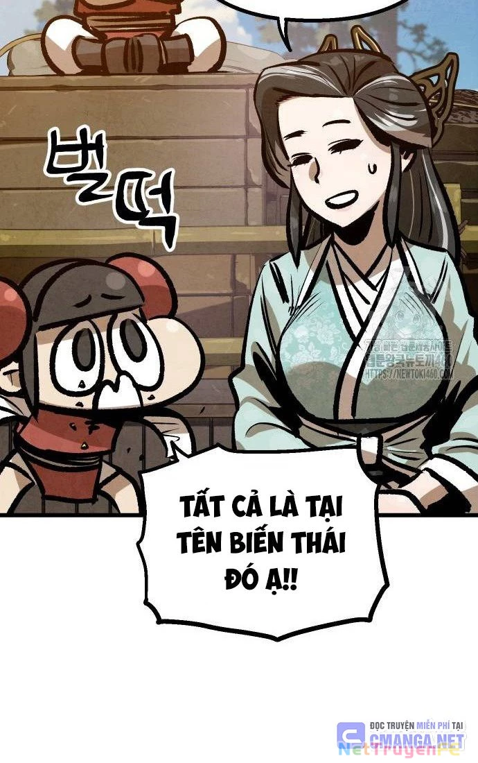 Chinh Phục Võ Lâm Chỉ Với 1 Tô Mỳ Chapter 34 - Trang 4