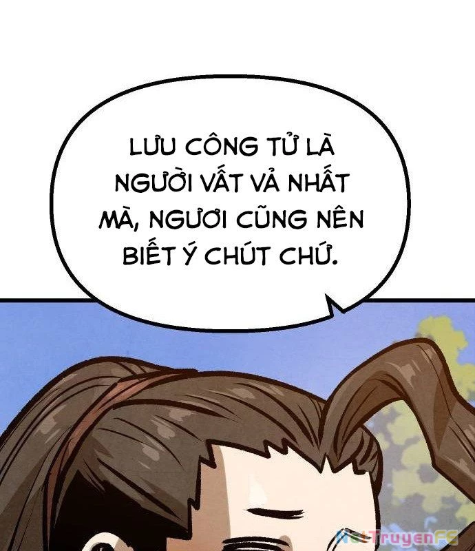 Chinh Phục Võ Lâm Chỉ Với 1 Tô Mỳ Chapter 34 - Trang 4