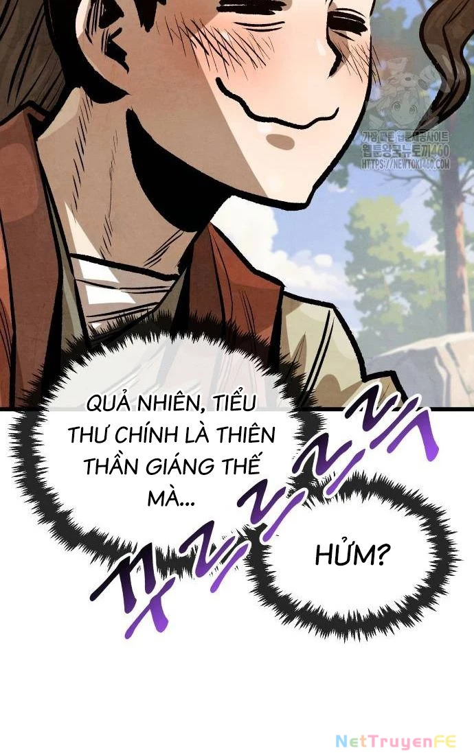 Chinh Phục Võ Lâm Chỉ Với 1 Tô Mỳ Chapter 34 - Trang 4