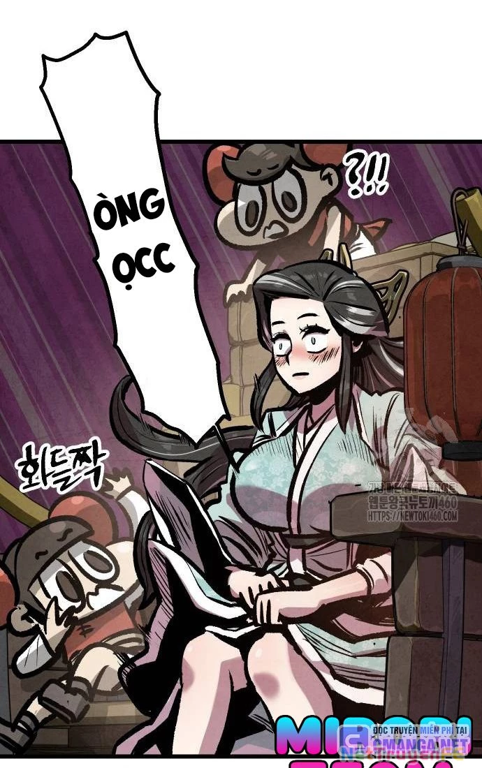 Chinh Phục Võ Lâm Chỉ Với 1 Tô Mỳ Chapter 34 - Trang 4