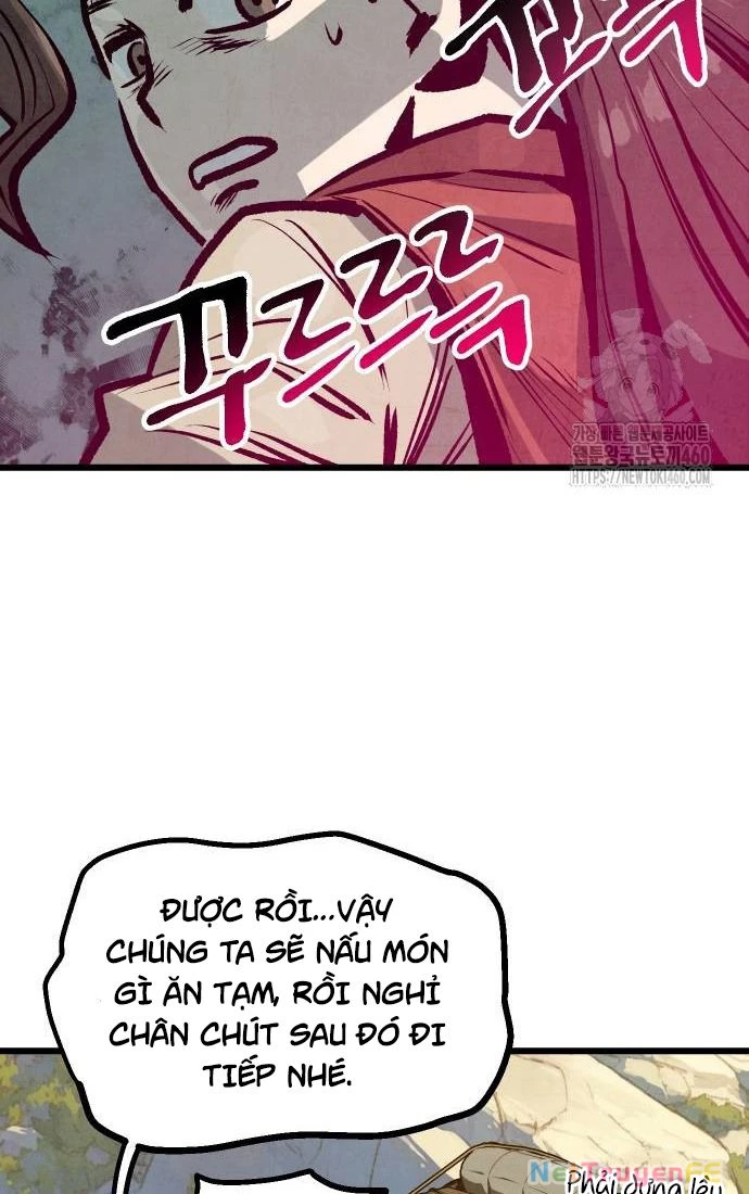 Chinh Phục Võ Lâm Chỉ Với 1 Tô Mỳ Chapter 34 - Trang 4