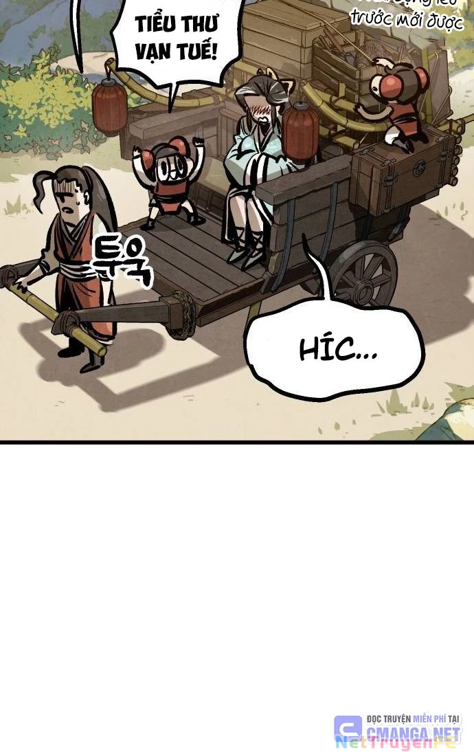 Chinh Phục Võ Lâm Chỉ Với 1 Tô Mỳ Chapter 34 - Trang 4