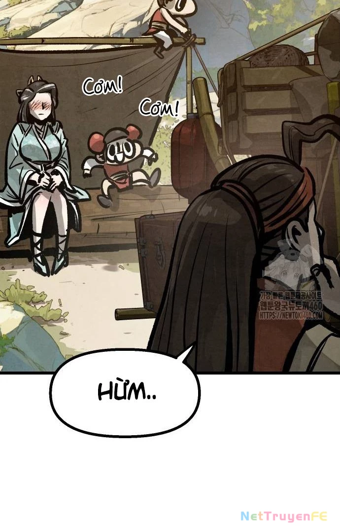 Chinh Phục Võ Lâm Chỉ Với 1 Tô Mỳ Chapter 34 - Trang 4