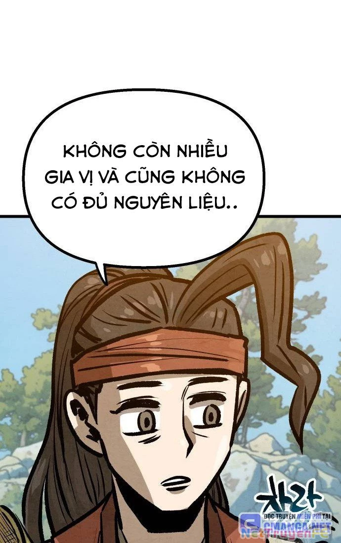 Chinh Phục Võ Lâm Chỉ Với 1 Tô Mỳ Chapter 34 - Trang 4