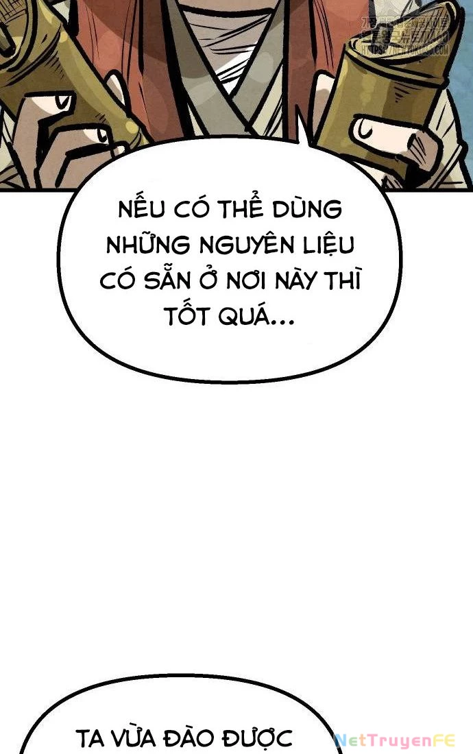 Chinh Phục Võ Lâm Chỉ Với 1 Tô Mỳ Chapter 34 - Trang 4