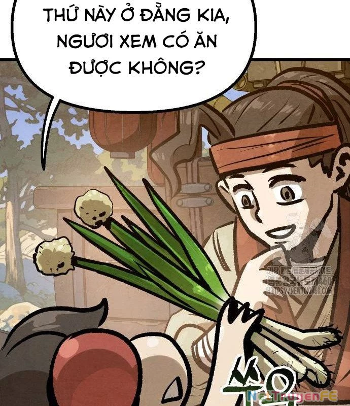 Chinh Phục Võ Lâm Chỉ Với 1 Tô Mỳ Chapter 34 - Trang 4