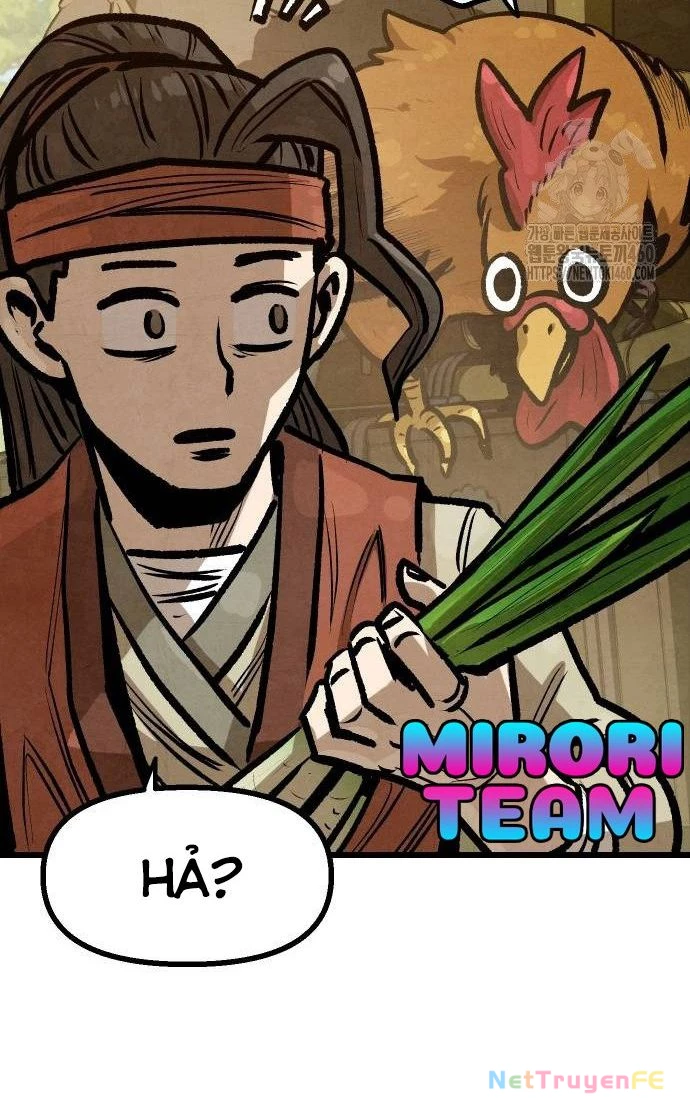 Chinh Phục Võ Lâm Chỉ Với 1 Tô Mỳ Chapter 34 - Trang 4