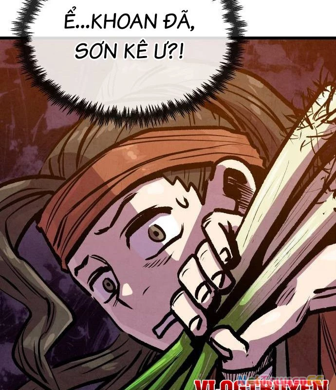 Chinh Phục Võ Lâm Chỉ Với 1 Tô Mỳ Chapter 34 - Trang 4