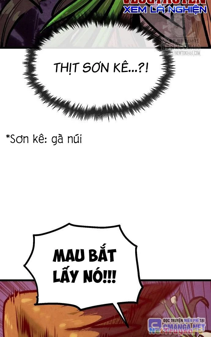 Chinh Phục Võ Lâm Chỉ Với 1 Tô Mỳ Chapter 34 - Trang 4