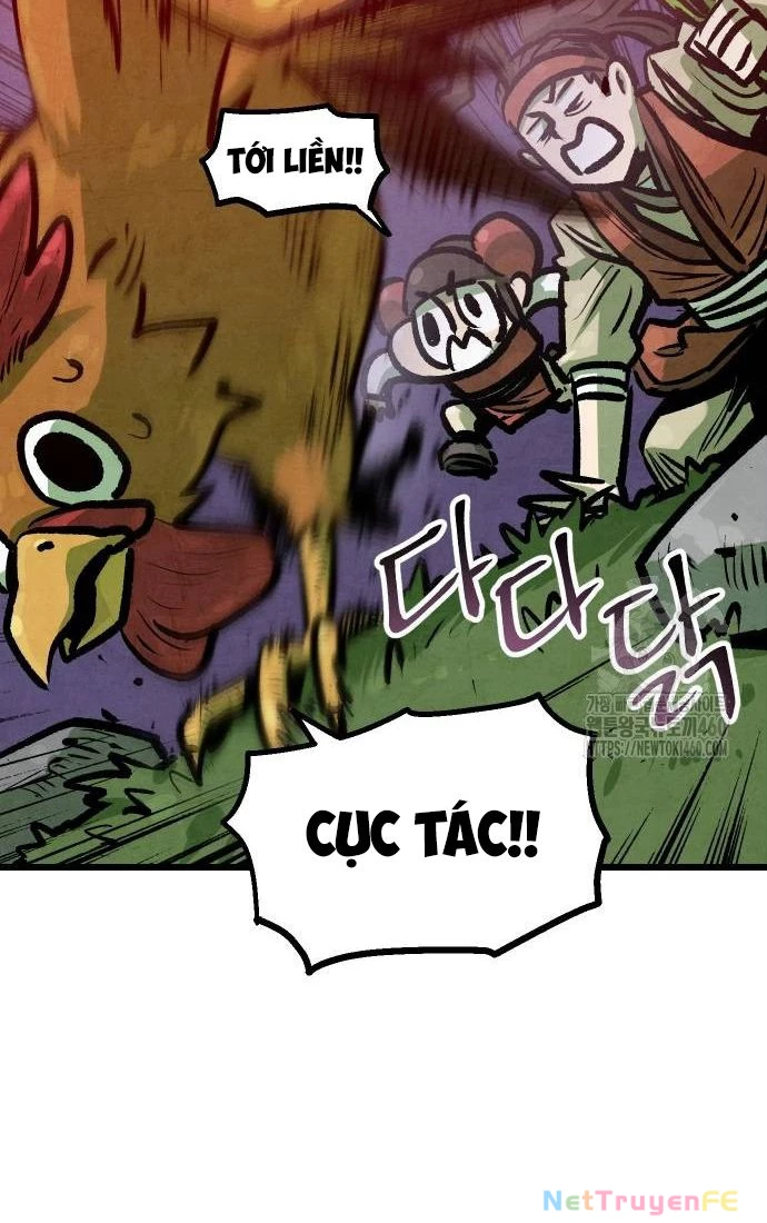 Chinh Phục Võ Lâm Chỉ Với 1 Tô Mỳ Chapter 34 - Trang 4