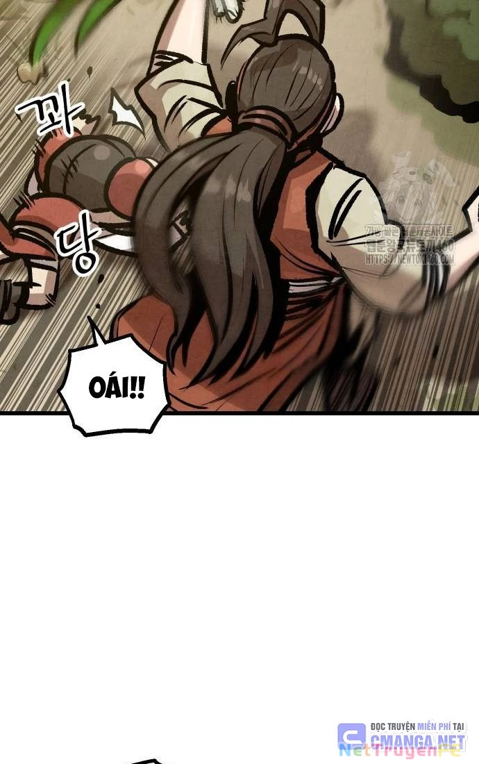 Chinh Phục Võ Lâm Chỉ Với 1 Tô Mỳ Chapter 34 - Trang 4