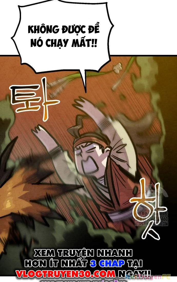 Chinh Phục Võ Lâm Chỉ Với 1 Tô Mỳ Chapter 34 - Trang 4