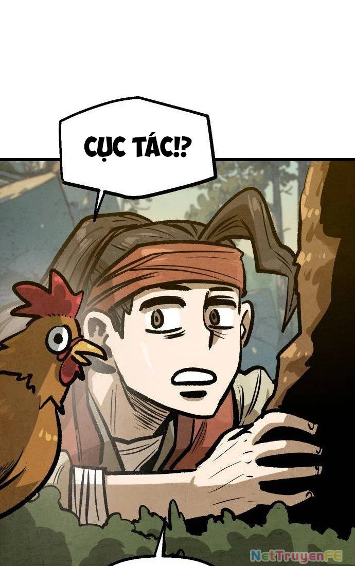 Chinh Phục Võ Lâm Chỉ Với 1 Tô Mỳ Chapter 34 - Trang 4