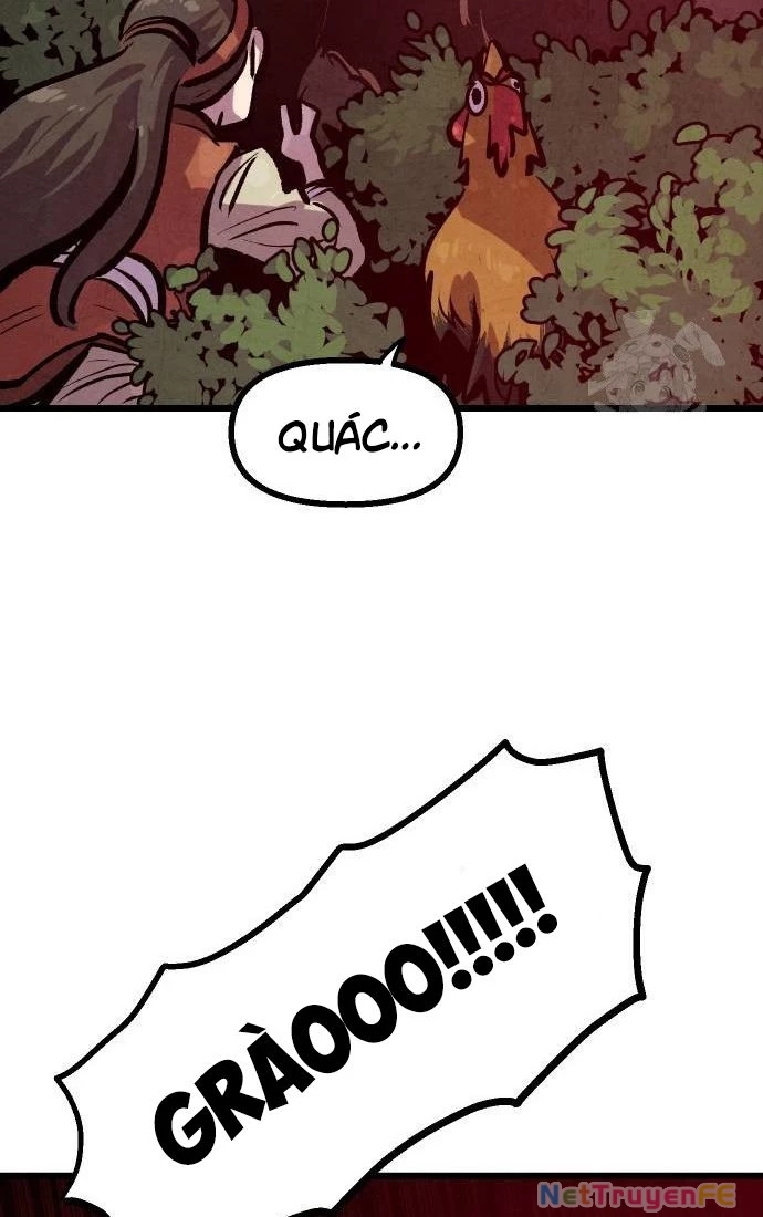 Chinh Phục Võ Lâm Chỉ Với 1 Tô Mỳ Chapter 34 - Trang 4