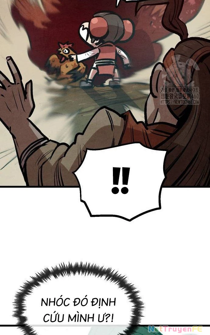 Chinh Phục Võ Lâm Chỉ Với 1 Tô Mỳ Chapter 34 - Trang 4