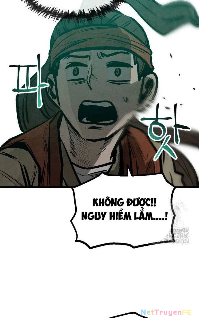 Chinh Phục Võ Lâm Chỉ Với 1 Tô Mỳ Chapter 34 - Trang 4