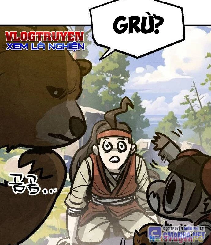 Chinh Phục Võ Lâm Chỉ Với 1 Tô Mỳ Chapter 34 - Trang 4