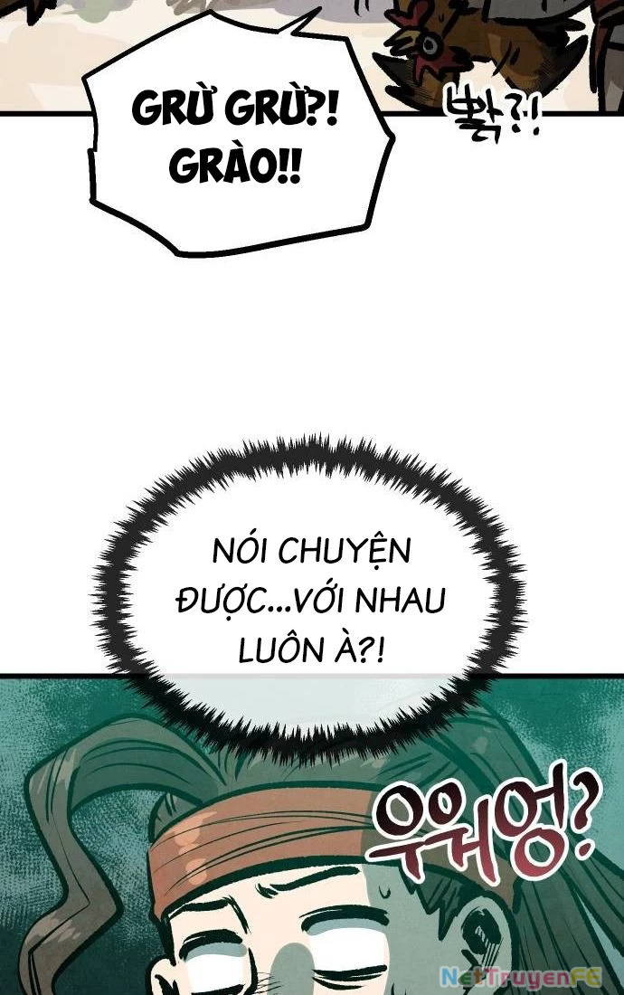 Chinh Phục Võ Lâm Chỉ Với 1 Tô Mỳ Chapter 34 - Trang 4