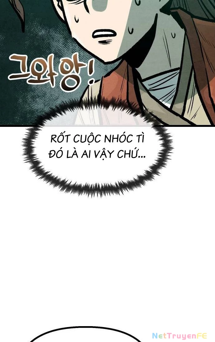 Chinh Phục Võ Lâm Chỉ Với 1 Tô Mỳ Chapter 34 - Trang 4