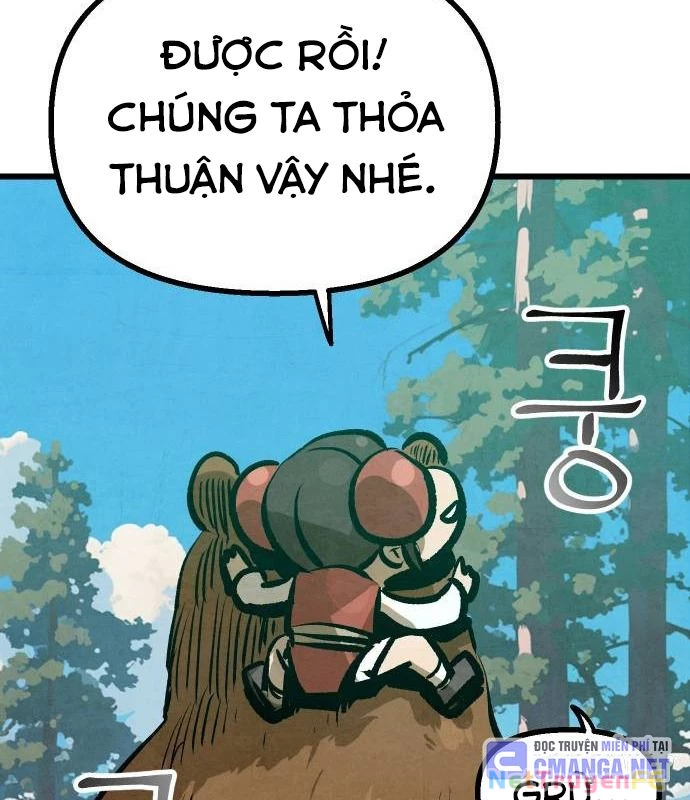 Chinh Phục Võ Lâm Chỉ Với 1 Tô Mỳ Chapter 34 - Trang 4