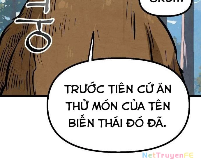 Chinh Phục Võ Lâm Chỉ Với 1 Tô Mỳ Chapter 34 - Trang 4