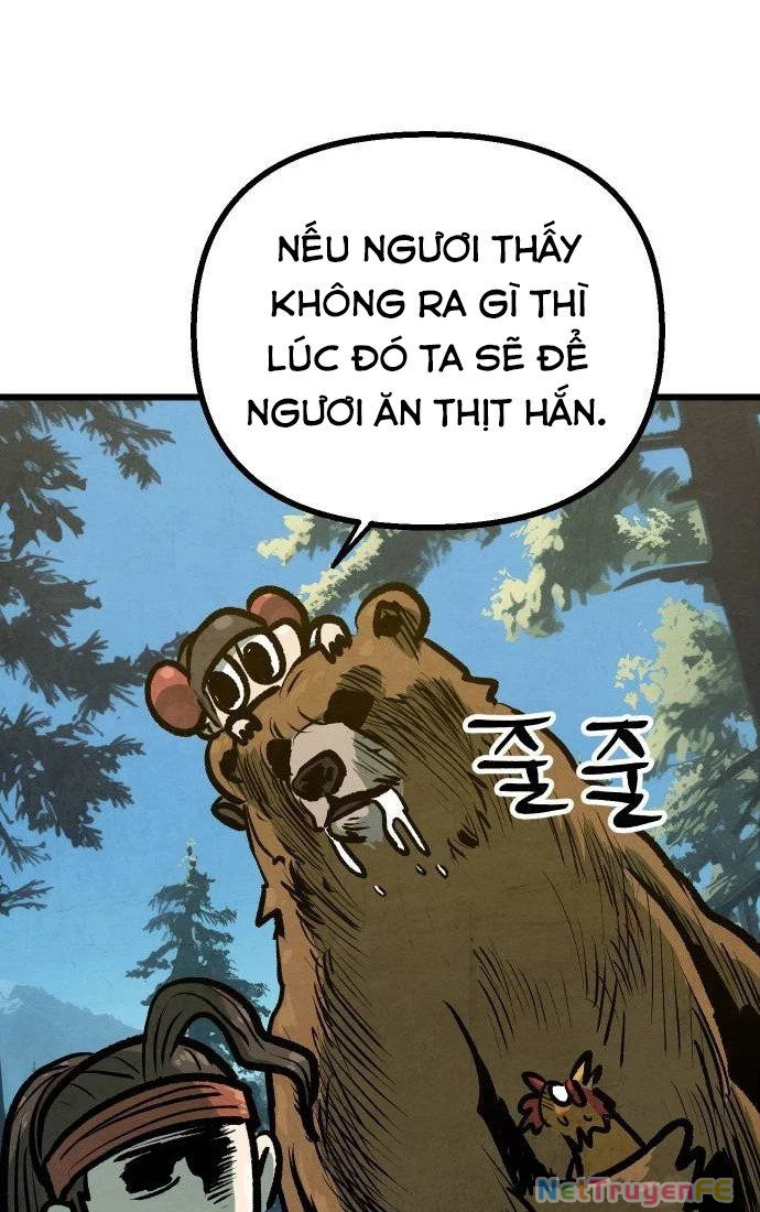 Chinh Phục Võ Lâm Chỉ Với 1 Tô Mỳ Chapter 34 - Trang 4