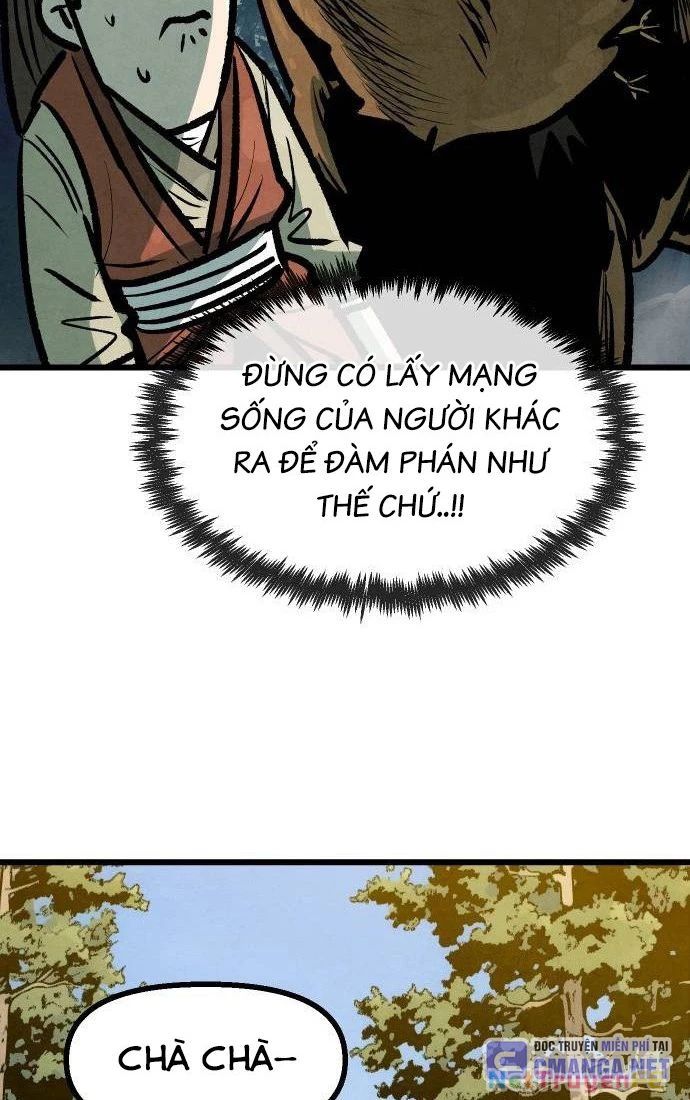 Chinh Phục Võ Lâm Chỉ Với 1 Tô Mỳ Chapter 34 - Trang 4