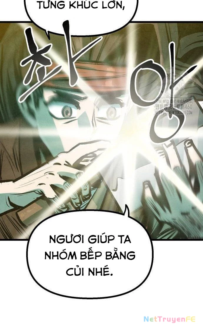 Chinh Phục Võ Lâm Chỉ Với 1 Tô Mỳ Chapter 34 - Trang 4