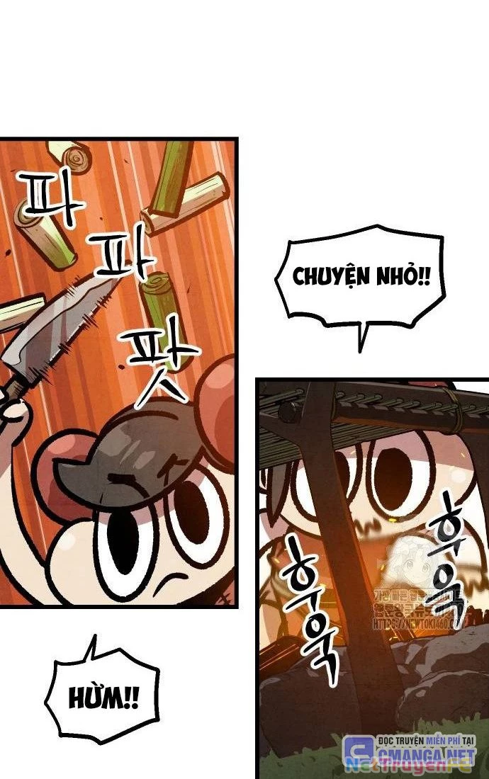 Chinh Phục Võ Lâm Chỉ Với 1 Tô Mỳ Chapter 34 - Trang 4