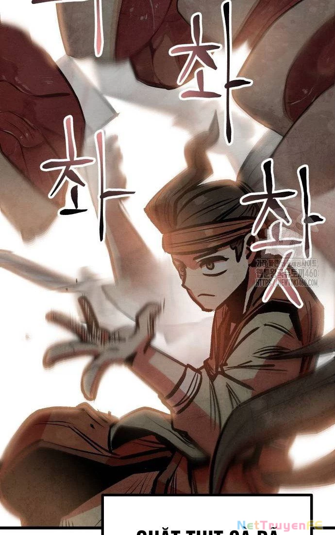 Chinh Phục Võ Lâm Chỉ Với 1 Tô Mỳ Chapter 34 - Trang 4