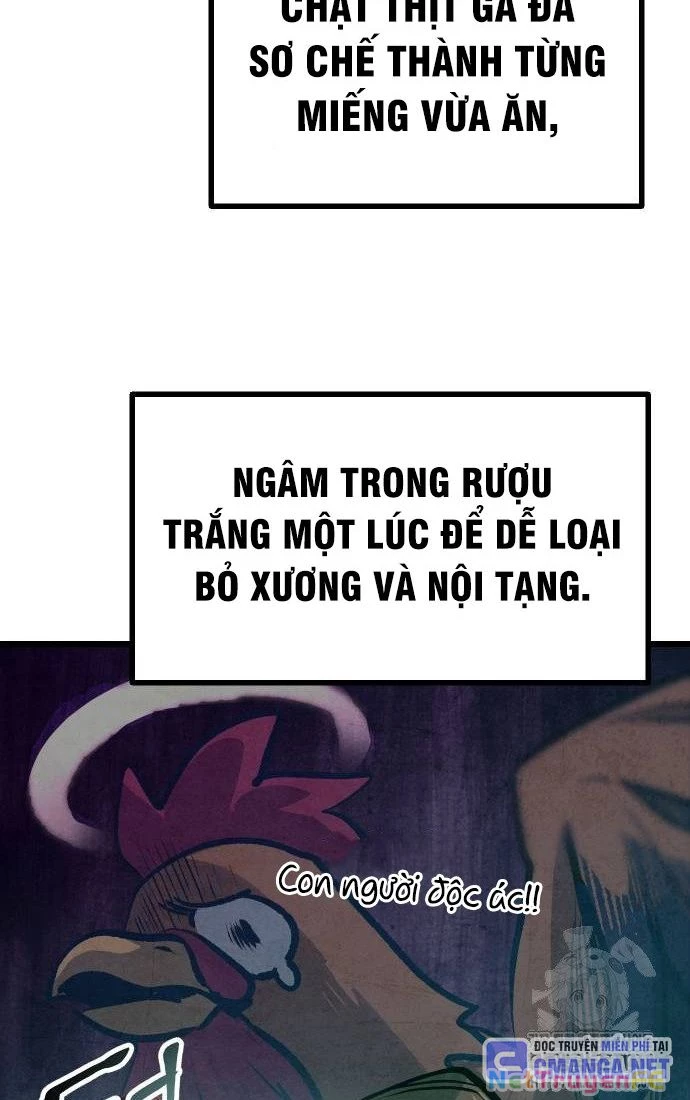Chinh Phục Võ Lâm Chỉ Với 1 Tô Mỳ Chapter 34 - Trang 4
