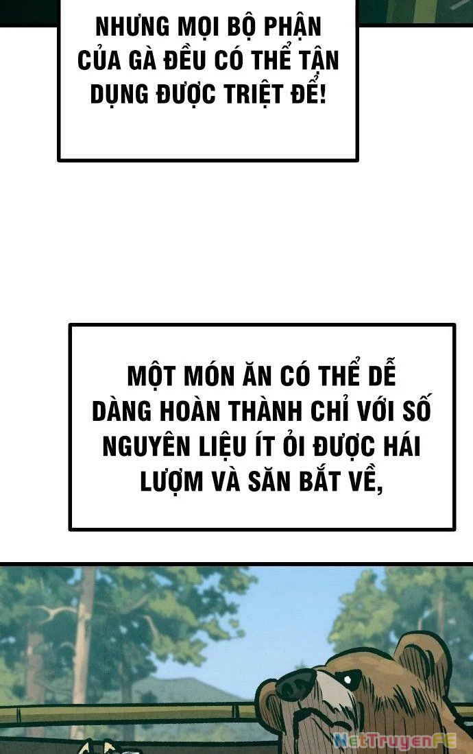 Chinh Phục Võ Lâm Chỉ Với 1 Tô Mỳ Chapter 34 - Trang 4