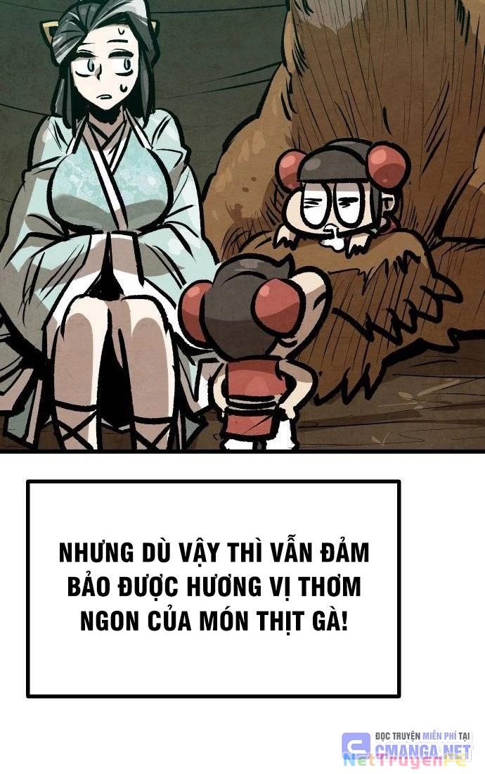 Chinh Phục Võ Lâm Chỉ Với 1 Tô Mỳ Chapter 34 - Trang 4