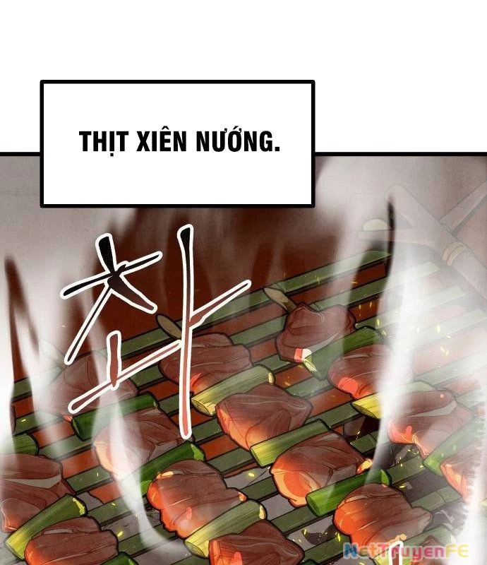 Chinh Phục Võ Lâm Chỉ Với 1 Tô Mỳ Chapter 34 - Trang 4