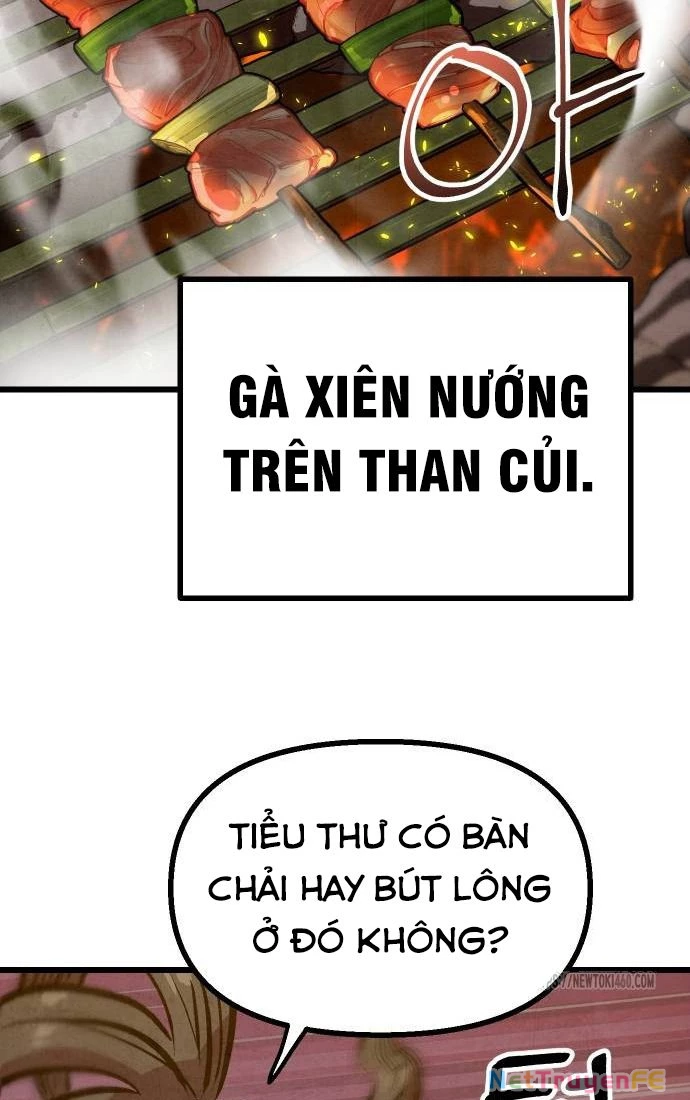 Chinh Phục Võ Lâm Chỉ Với 1 Tô Mỳ Chapter 34 - Trang 4