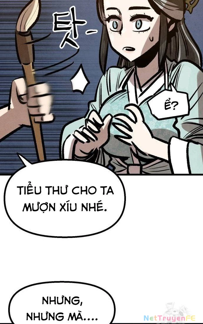 Chinh Phục Võ Lâm Chỉ Với 1 Tô Mỳ Chapter 34 - Trang 4