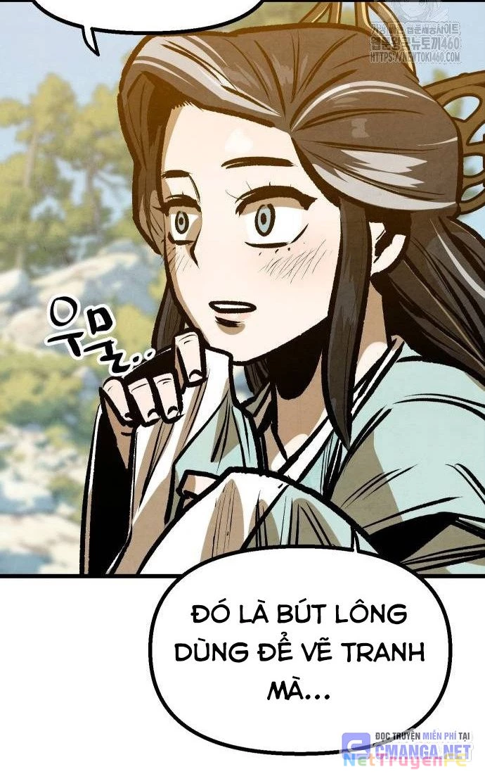 Chinh Phục Võ Lâm Chỉ Với 1 Tô Mỳ Chapter 34 - Trang 4