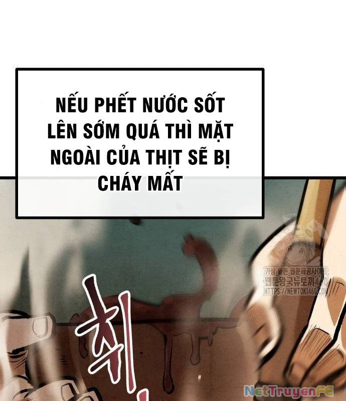Chinh Phục Võ Lâm Chỉ Với 1 Tô Mỳ Chapter 34 - Trang 4