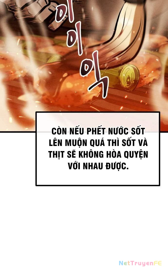 Chinh Phục Võ Lâm Chỉ Với 1 Tô Mỳ Chapter 34 - Trang 4