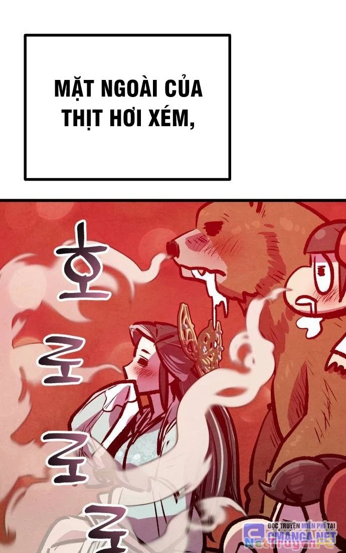 Chinh Phục Võ Lâm Chỉ Với 1 Tô Mỳ Chapter 34 - Trang 4