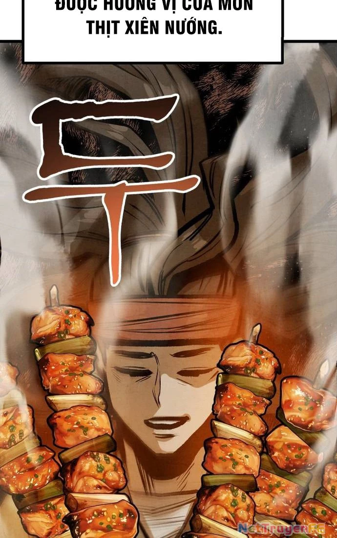 Chinh Phục Võ Lâm Chỉ Với 1 Tô Mỳ Chapter 34 - Trang 4