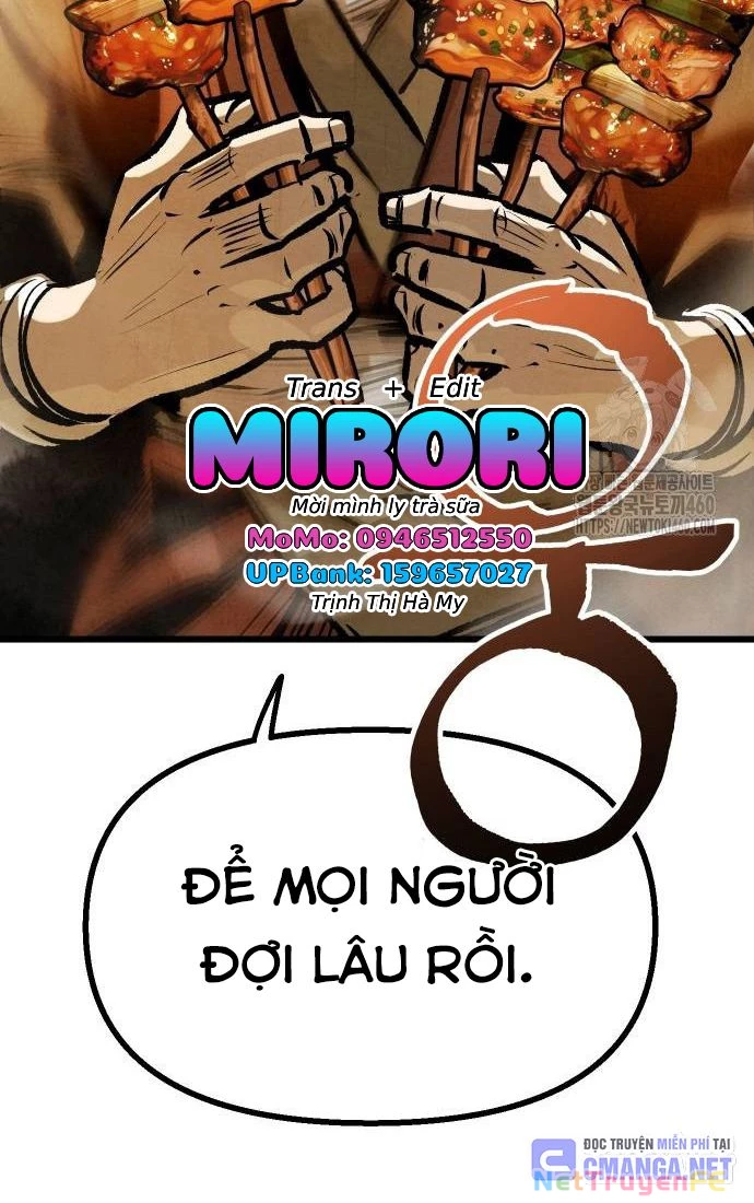 Chinh Phục Võ Lâm Chỉ Với 1 Tô Mỳ Chapter 34 - Trang 4