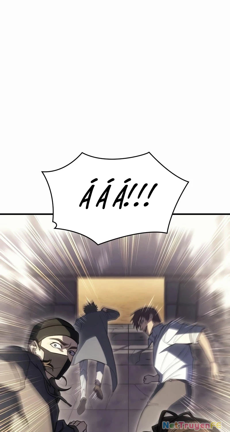 Hồi Quy Bằng Vương Quyền Chapter 54 - Trang 4
