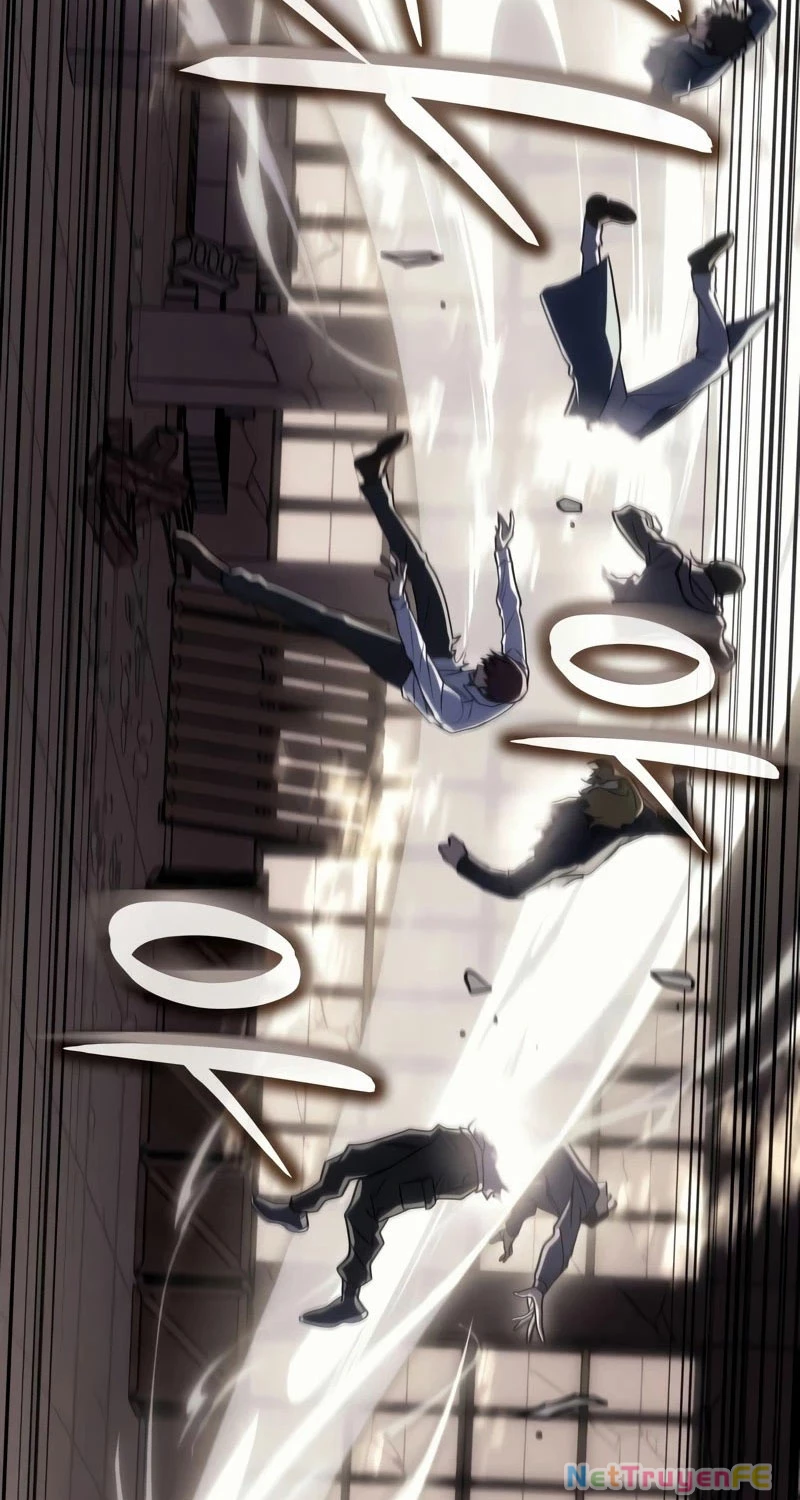 Hồi Quy Bằng Vương Quyền Chapter 54 - Trang 4