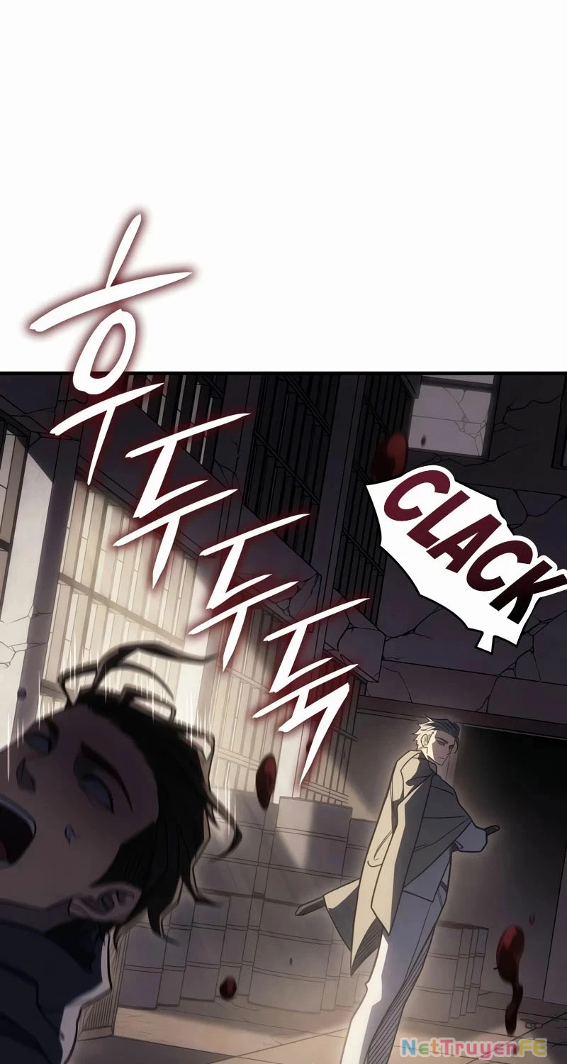 Hồi Quy Bằng Vương Quyền Chapter 54 - Trang 4