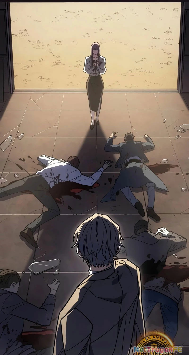 Hồi Quy Bằng Vương Quyền Chapter 54 - Trang 4