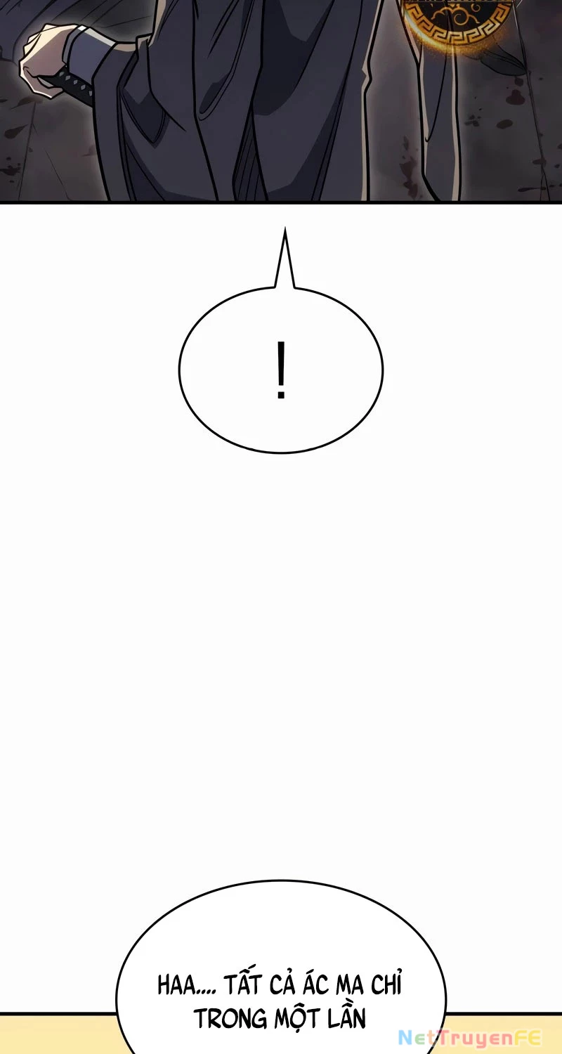 Hồi Quy Bằng Vương Quyền Chapter 54 - Trang 4