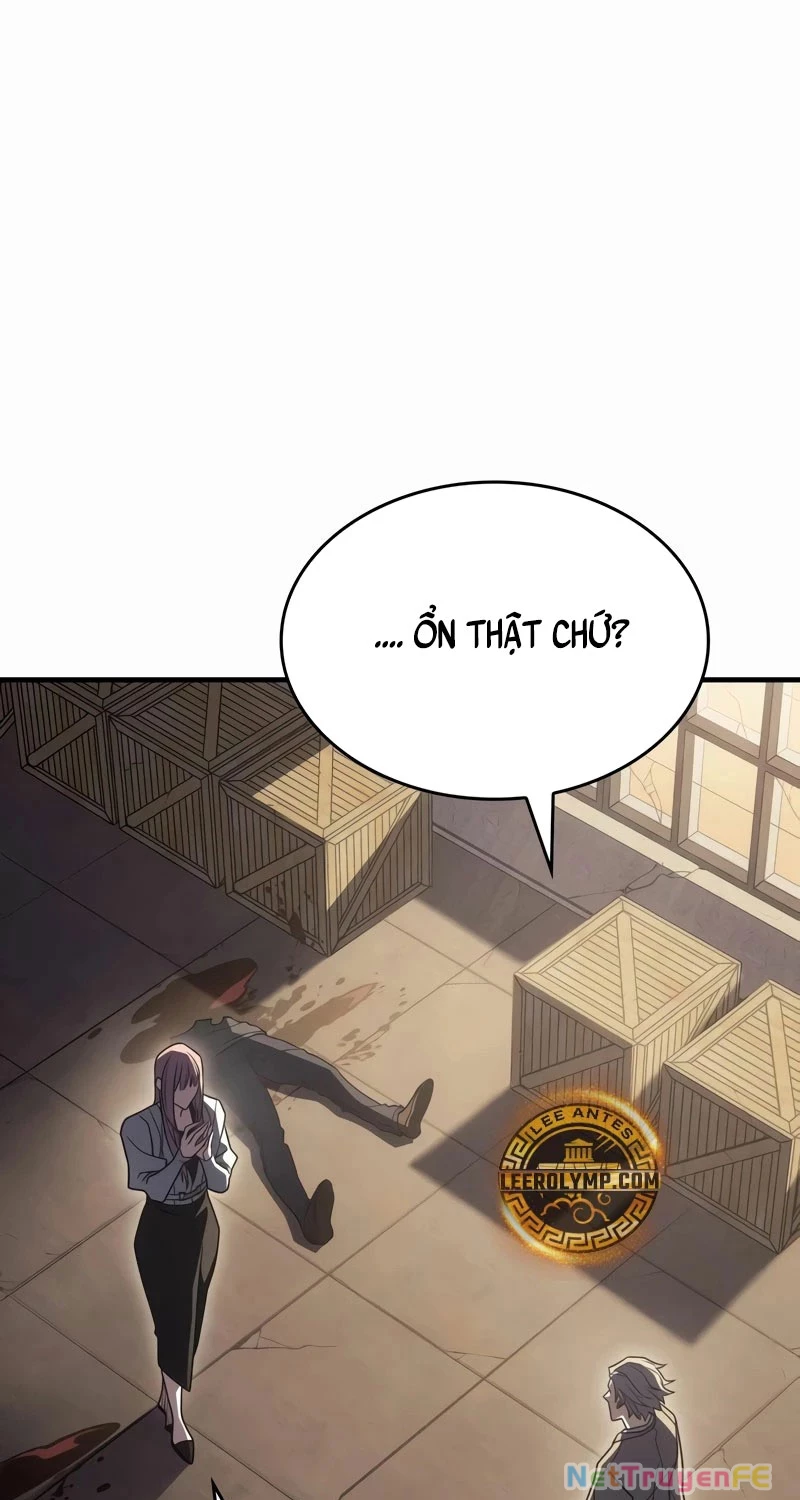 Hồi Quy Bằng Vương Quyền Chapter 54 - Trang 4