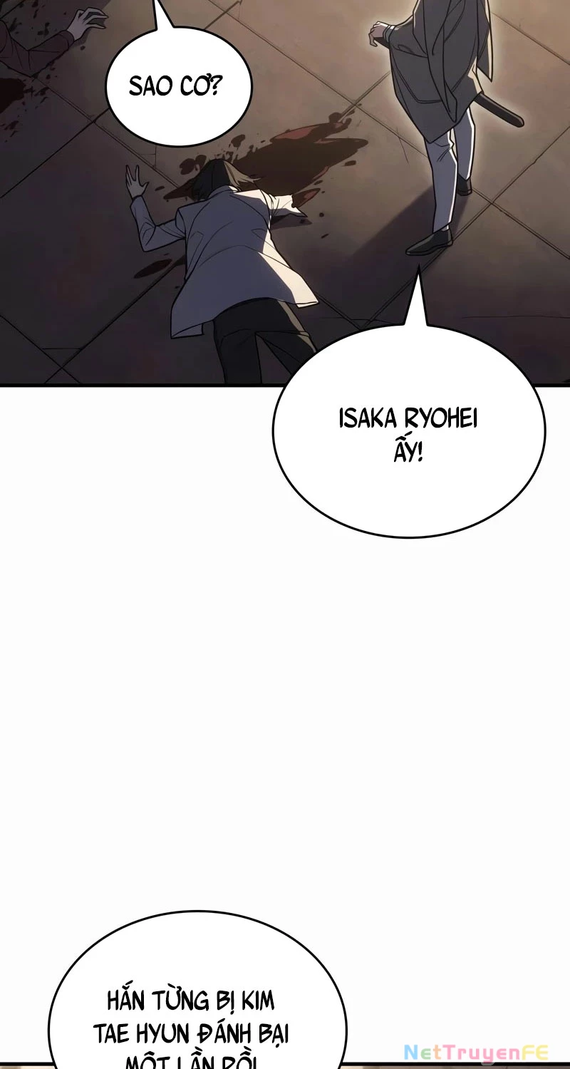 Hồi Quy Bằng Vương Quyền Chapter 54 - Trang 4