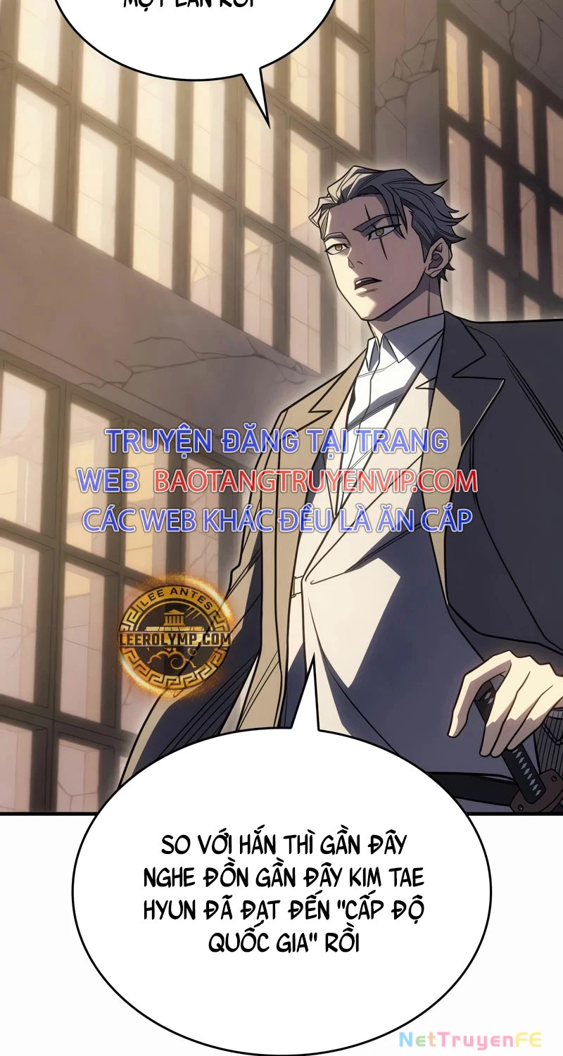 Hồi Quy Bằng Vương Quyền Chapter 54 - Trang 4